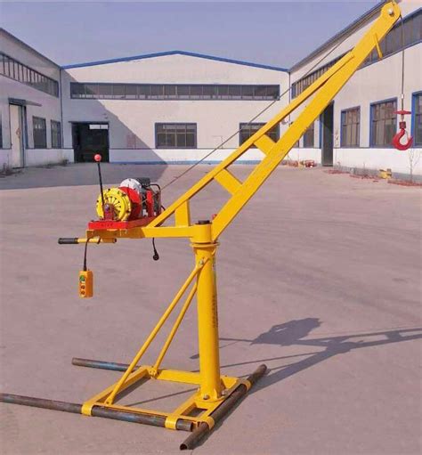 Pin On Mini Construction Cranes