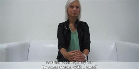 Beautiful Shy Amateur Let Stranger To Massage Her Body Tnaflix