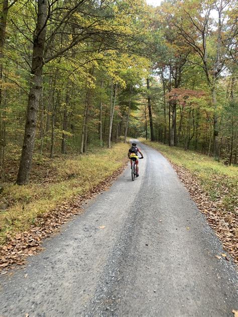 Jefferson national forest, VA : r/hiking