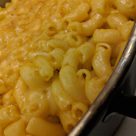 Who Invented Macaroni And Cheese Exploring The Origins Of The Comfort Food Classic The