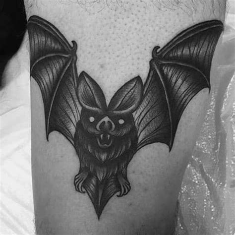 Bat Drawing Tattoo 15 drawing bat tattoo professional designs for business and education