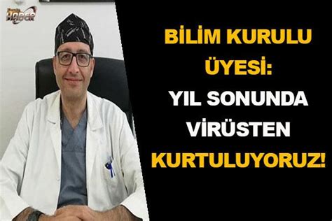 Bilim Kurulu Yesinden Fla Koronavir S A Klamas Kamudanhaber