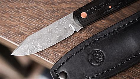 The Best Damascus Knives to Add Distinction to Your Collection | Gear ...