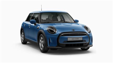 New MINI Hatchback 2 0 Cooper S Exclusive Premium 5dr Petrol Hatchback