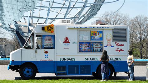 How To Start Ice Cream Truck Business Hujaifa