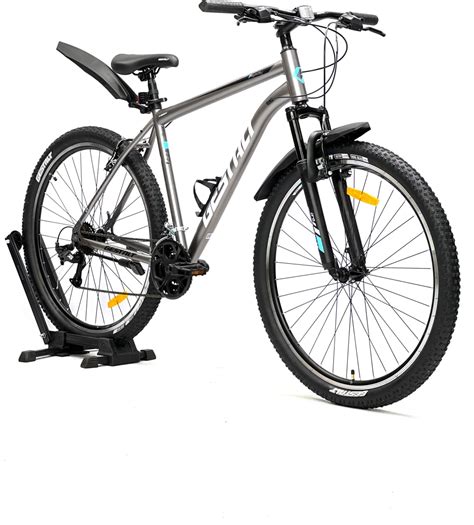Купить Велосипед GESTALT GESTALT 200V 29 LT WOO 24S GREY 29 дюйм 2024 ...