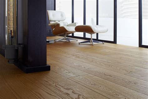 Sélectionnez le parquet de votre intérieur Inspiration