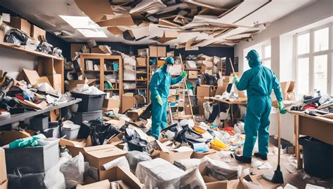 Helping A Hoarder Declutter Effective Strategies