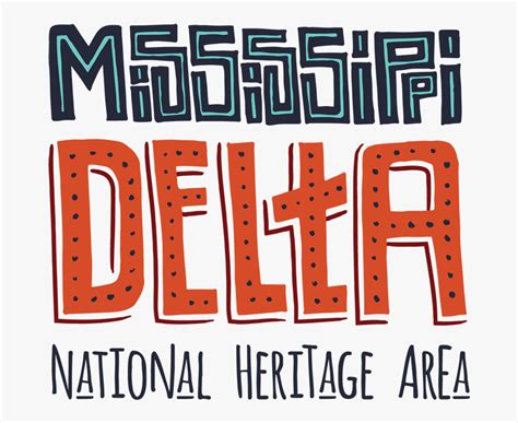 Visit Mississippi Delta National Heritage Area Free Transparent