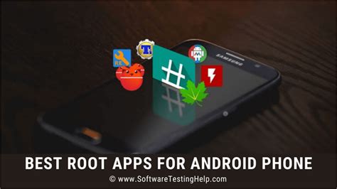 12 Best Root Apps For Android Phone In 2022 Updated List