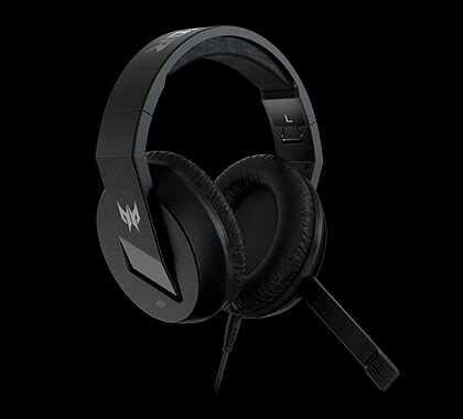 Acer Predator Galea 311 Gaming Headset Computers Tech Parts