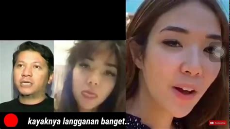Klarifikasi Tentang Video Sex Mirip Gisel Yang Beredar Di Media Social