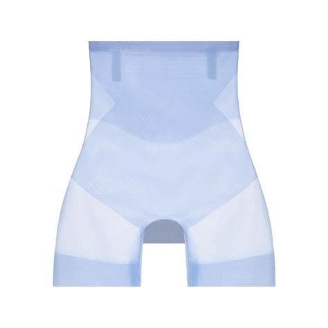 Cheap Flarixa Ultra Thin Ice Silk Safety Shorts Women High Waist