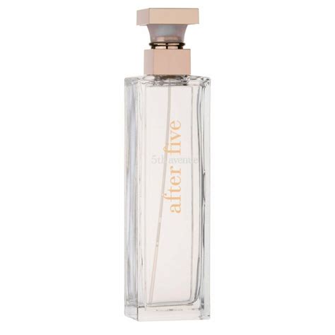 Elizabeth Arden Fifth Avenue After Five Eau De Parfum 125 Ml Shop