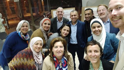 Multicultural Amman: Engaging Jordan’s Youth (Part 1) – Durham