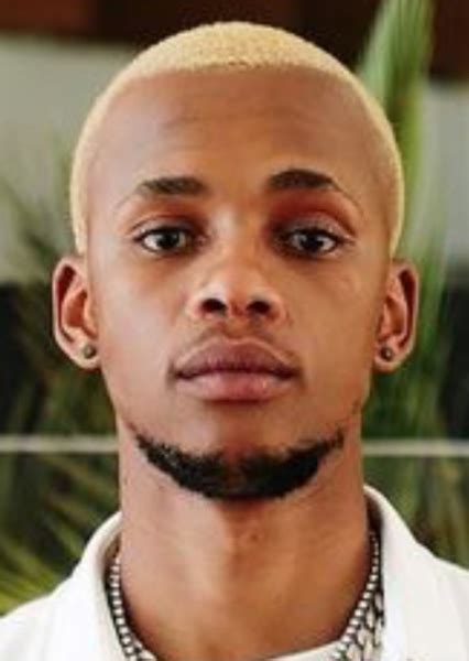 Mpho Sibeko Fan Casting