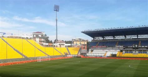 Parma Presentato Il Progetto Del Nuovo Stadio Tardini Economia E Sport