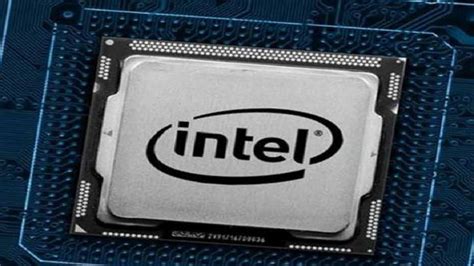 Upcoming Intel Gemini Lake CPUs Feature faster Cores And Updated ...