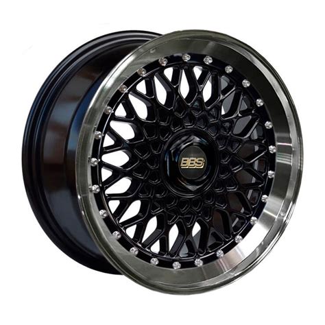 Купить диски BBS RS в Минске: цены, доставка.