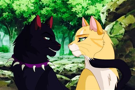 Scourge And Sandstorm Oh Actually I Like This I Mean Personally I Always Abhorred Firestar