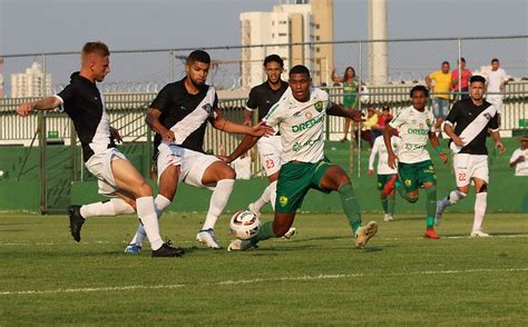 Mixto Volta A Vencer O Cuiab Depois De Nove Anos Veja O Retrospecto