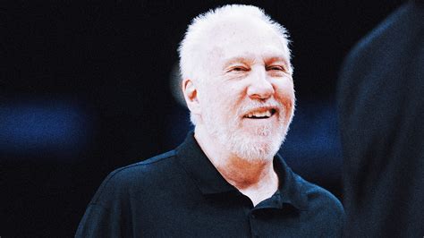 Spurs coach Gregg Popovich sidelined indefinitely with undisclosed ...