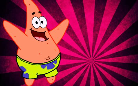 Patrick Patrick Star Spongebob Wallpaper 40617316 Fanpop Page 25