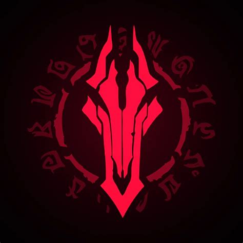 Icon For Darksiders III By CluckenDip SteamGridDB