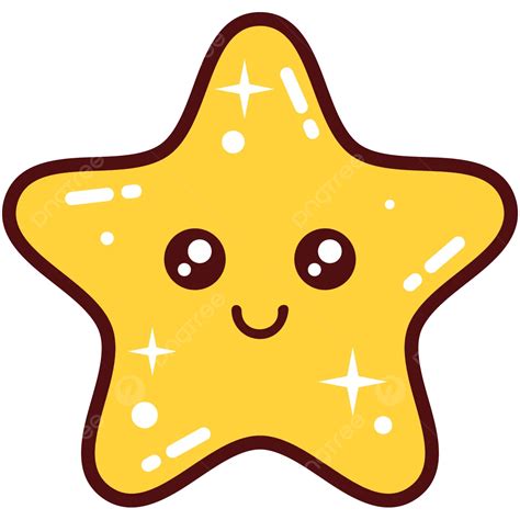 Smile Star Vector Smile Star World Smile Day Png And Vector With