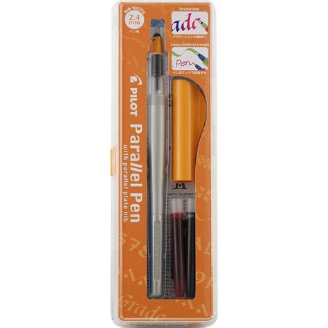 Pilot Parallel Pen | Cosmos Bazar Inc.