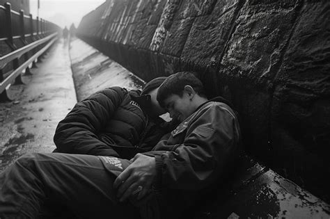 Premium Photo | Two a bi