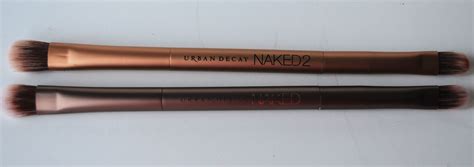 Battle Of The Palettes Naked Vs Naked2 The Life Of A Beauty Blog