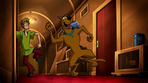 Scooby Doo Stage Fright 2013 Screencap Fancaps