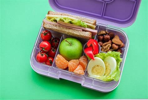 10 Best Kids Lunch Boxes for School in 2021