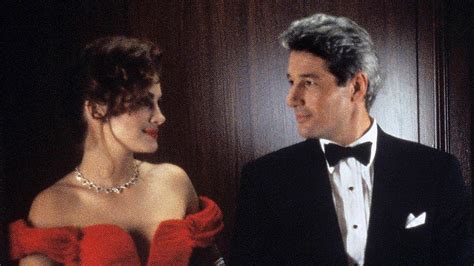 Telecinco Vuelve A Programar Pretty Woman La Nueva Espa A