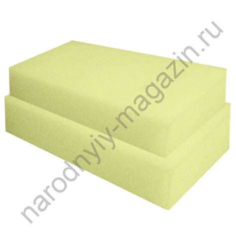 Поролон мебельный EL2240
