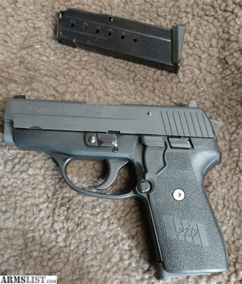 Armslist For Sale Trade Sig Sauer P Sig