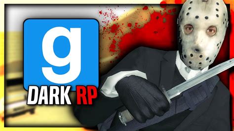 Garry S Mod Darkrp Mugging Rp Funny Moments Youtube