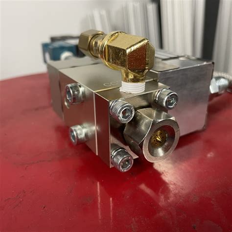 EconoSwirl Automatic Swirl Applicator For Hot Melt