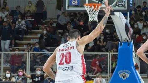 Mercato Lba Aquila Trento Su Chi Tra Flaccadori E Cinciarini