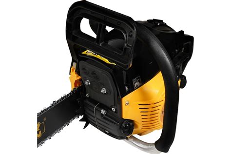 Бензопила PARTNER FOR GARDEN gs-518/518 P ( ШК ) 5579 - выгодная цена ...