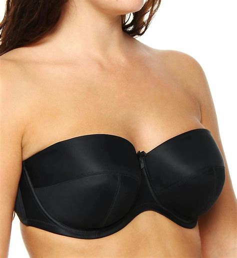 The 11 Best Supportive Strapless Bras