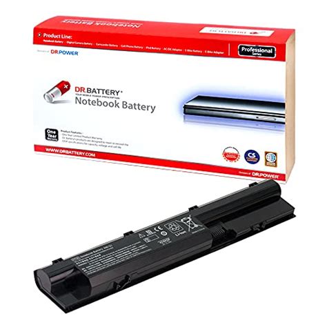 Dr Battery Fp Fp Battery Replacement For Hp Probook