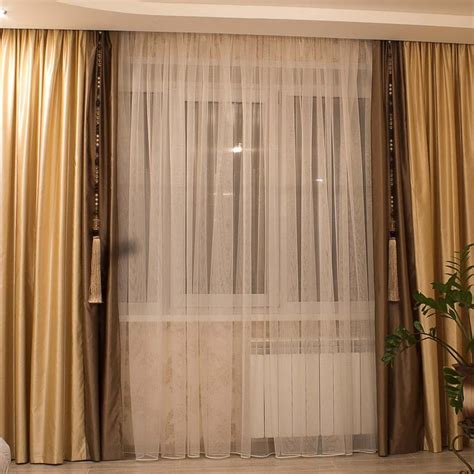 Плотные, высококачественные и невероятно стильные шторы превратят вашу ...