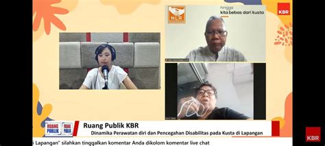 Stigma Kusta Dan Pencegahan Disabilitas Kusta Di Lapangan