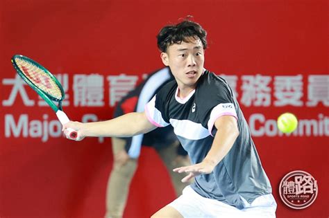 Atp香港網賽｜盧布列夫來港爭衛冕 黃澤林商竣程落實參戰