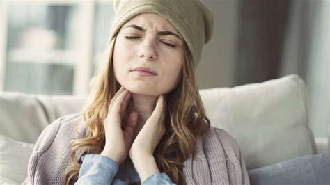 Can Air Conditioning Cause A Sore Throat Portacool