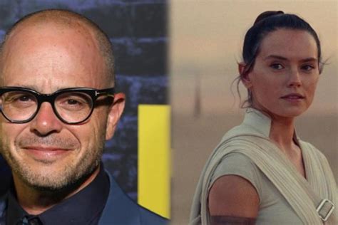 Star Wars Damon Lindelof Dice Que Fue Despedido De La Pel Cula Sobre