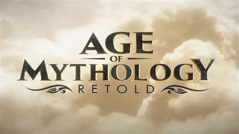 Age of Mythology Retold announced as Definitive Edition