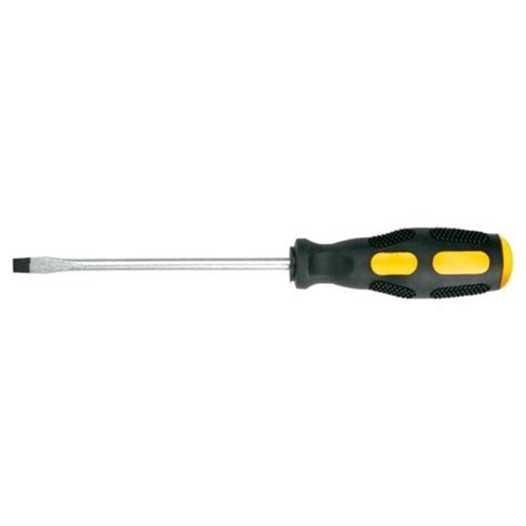 Top Tools Wkrętak płaski 6 0 x 100 mm 39D643 Top Tools Sklep EMPIK